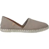 Verbenas Espadrilles Carmen femmes - Marron - 41