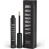 Nanobrow Eyebrow Serum sérum de croissance sourcils 5 ml