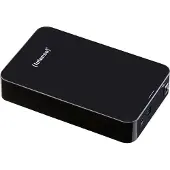 Intenso 3.5" Memory Center 4TB disque dur externe 4 To Noir