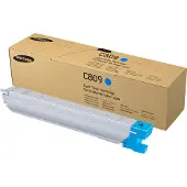 Samsung CLT-C809S - Cyan - Toner