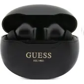 GUESS Bluetooth headphones TWS GUTWST50EK black