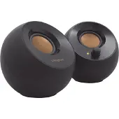 Creative Labs Wire speaker 4,4W Pebble 2.0 51MF1680AA001 white