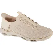 SKECHERS Gilde Step Gratify Couleur Jaune