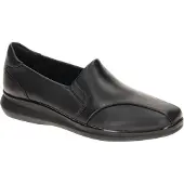 Clarks Shoes Lynell Edge Loafers Noir EU 41 Femme