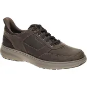 Clarks Mullan Easy Trainers Marron EU 44 1/2 Homme