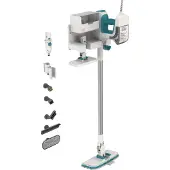 Nettoyeur Vapeur (bhsm15fx08-qs)