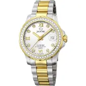 Jaguar montre Femme J893/1