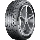 Continental Pneus d'été PremiumContact 6 245/45R20 XL 103V