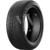 Michelin 265/35 R20 99W Pilot Alpin 5 Xl