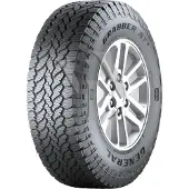 General So car-tyres GRABBER AT3 ( 275/55 R20 117H XL, avec rebord protecteur de jante )