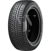 Hankook Pneus d'hiver Winter i*cept evo² (W320) ( 185/65 R15 92H XL 4PR AO, avec protège-jante (MFS) SBL )