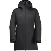 Jack Wolfskin Heidelstein Insulated Veste d'hiver femme
