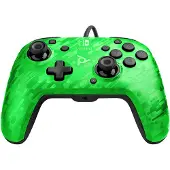 Ginza.se Manette Nintendo Switch Faceoff Deluxe
