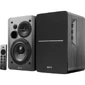 Edifier R1280Dbs 2.0 Speakers (Noir)