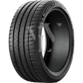 Michelin Pneus 245/45 R19 102Y PILOT SPORT 4S (*)