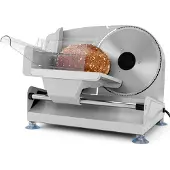 Bomann MA 451 CB - Aluminium - 220 - 240 V - 50/60 Hz - Silber (604510)