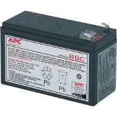 Schneider Electric APCRBC106 Batterie de l'onduleur Sealed Lead Acid (VRLA)