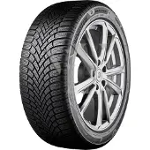 Bridgestone Pneus d'hiver Blizzak 6 ( 225/45 R17 94V XL Enliten / EV, avec protège-jante (MFS) )