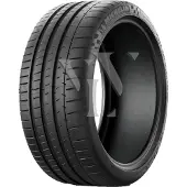 Michelin Pneus 245/40 R21 96Y PILOT SUPER SPORT RUN FLAT
