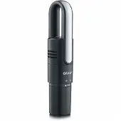 Graef KC502 Aspirateur à batterie chef de miettes 7,4v noir