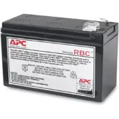 Schneider Electric APCRBC110 Batterie de l'onduleur Sealed Lead Acid (VRLA)