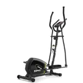 Zipro Neon | Vélo elliptique magnétique pour la maison | Design fonctionnel & moderne | Roue d'inertie de 7 kg | 8 niveaux de résistance