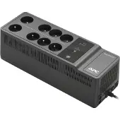 APC Back-UPS ES - BE650G2-FR - Onduleur 650VA /400W, 8x prise de terre CEE 7, 1x USB