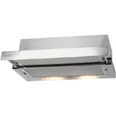 CATA Hotte Télescopique Tf 2003 Duralum 60 Cm