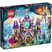 LEGO Elves 41078 Le château des cieux