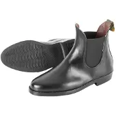 USG-Reitsport Usg bottines Pro Ride noir, 39