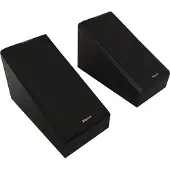 Klipsch RP-500SA II - Ebony (per paire)