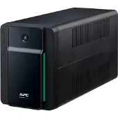 APC Easy UPS BVX Series BVX1200LI-GR - Onduleur - CA 230 V - 650 Watt - 1200 VA - 9 Ah - Ports de sortie : 4
