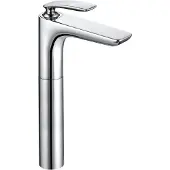 Kludi BALANCE Mitigeur de lavabo hauteur de bec 272 mm, chromé