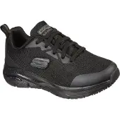 SKECHERS Sneakers 108019EC-BLK in Black color size 39