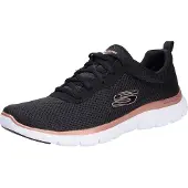 SKECHERS Chaussures Flex Appeal 40, 149303BKRG