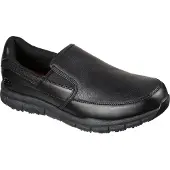 SKECHERS Nampa-groton Couleur Noir