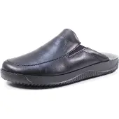 Rohde Pantoufles Rohde Men 2776 Soltau-H Schwarz-Taille 41