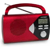 Metronic - radio portable