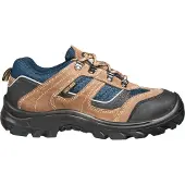 Safety Jogger Chaussures De Sécurité Safety Jogger X2020p S3 - Marron - 45