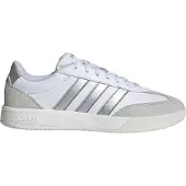 Adidas Vl Court 00s Trainers Blanc EU 38 Femme