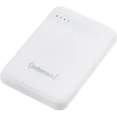 Intenso XS5000 Batterie Externe 5000 mAh Blanc