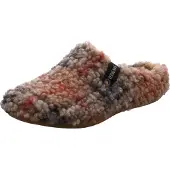 Verbenas York Pantoffels Open - Beige - Maat 37