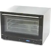 Maxima - Four à convection Gastro - Vapeur - Contient 4 plateaux (60 x 40 cm) - 400 V