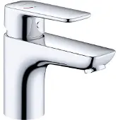Kludi Waschtisch-EHM PURE&STYLE DN 15 chrom