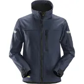 Snickers Workwear Allroundwork Jacket Noir 2XL Homme