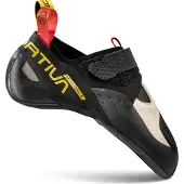 La Sportiva Mandala Climbing Shoes Noir EU 36