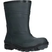 ZigZag Bottes Thermiques Fian avec propriété imperméable 2002 Navy 26