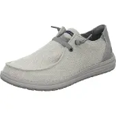 SKECHERS Chaussure basse 'Melson - Nela' gris