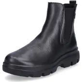 Legero Chelsea Boots 'Angelina' noir