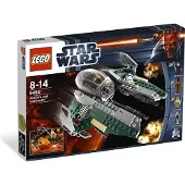 LEGO Star Wars 9494 Anakin's Jedi Interceptor